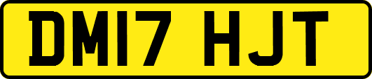 DM17HJT