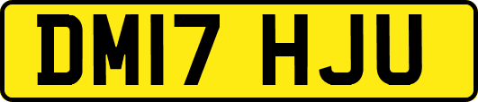 DM17HJU