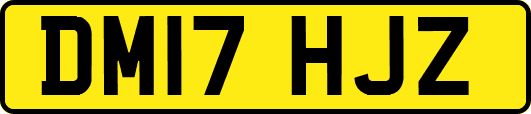 DM17HJZ