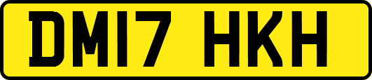 DM17HKH