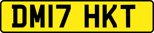 DM17HKT