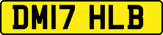 DM17HLB