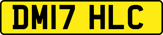 DM17HLC