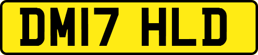 DM17HLD