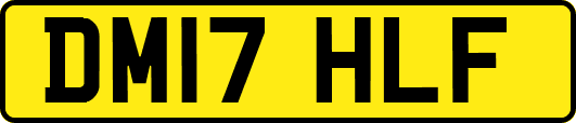 DM17HLF
