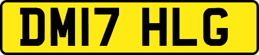DM17HLG