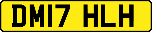 DM17HLH