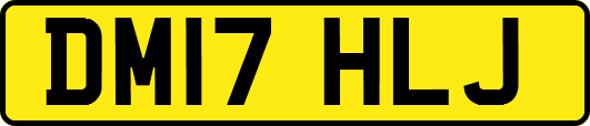 DM17HLJ