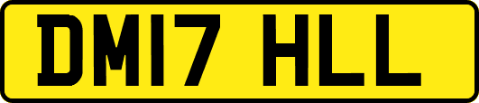 DM17HLL