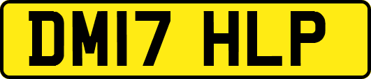 DM17HLP