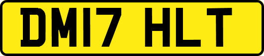 DM17HLT