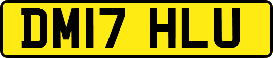 DM17HLU