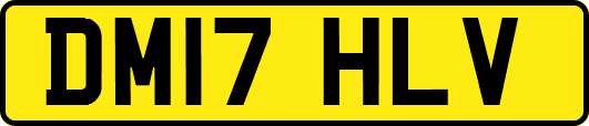 DM17HLV