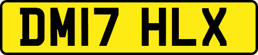 DM17HLX