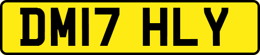 DM17HLY