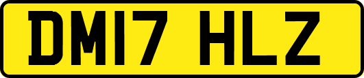 DM17HLZ
