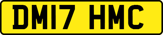 DM17HMC