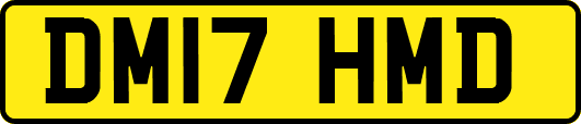 DM17HMD