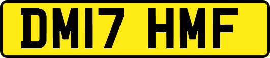 DM17HMF