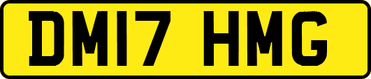 DM17HMG