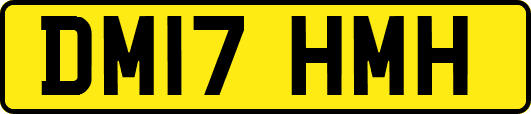DM17HMH