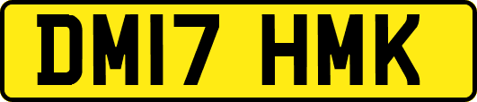 DM17HMK