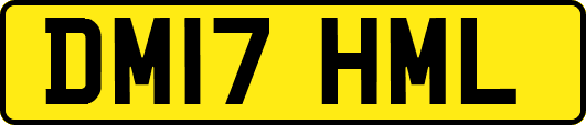 DM17HML