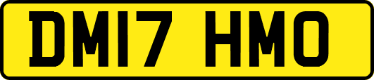 DM17HMO