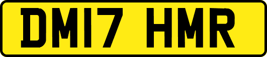 DM17HMR