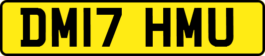 DM17HMU