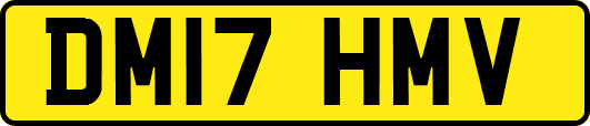 DM17HMV