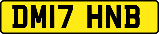 DM17HNB
