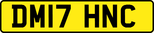 DM17HNC