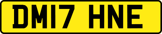 DM17HNE