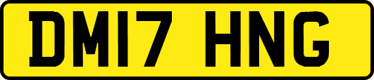DM17HNG