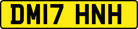 DM17HNH