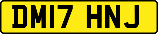 DM17HNJ