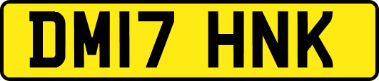 DM17HNK