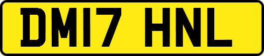 DM17HNL