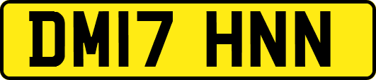 DM17HNN