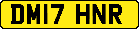 DM17HNR