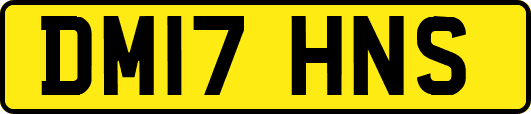DM17HNS