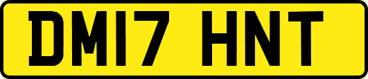 DM17HNT