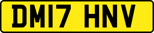 DM17HNV