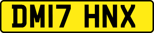 DM17HNX