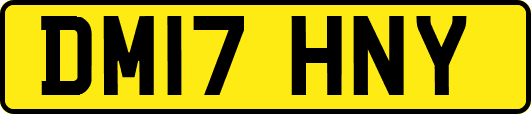 DM17HNY