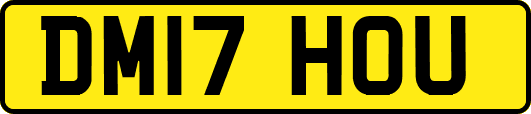 DM17HOU