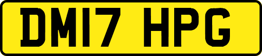 DM17HPG