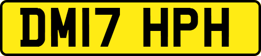 DM17HPH