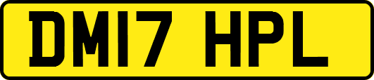 DM17HPL